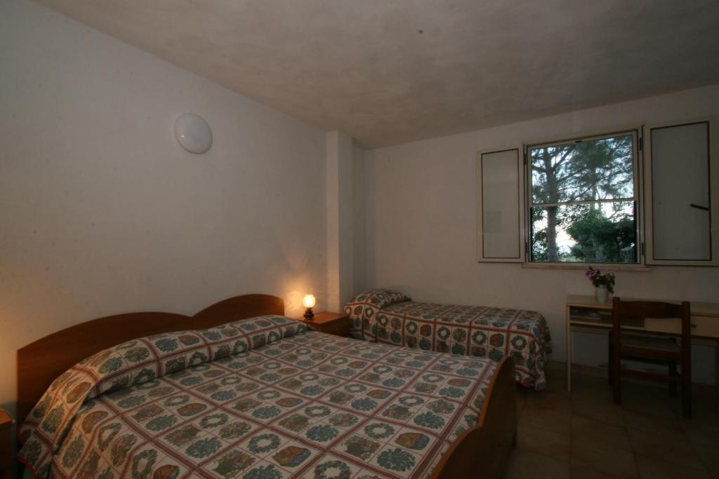 Hotel Club Poseidon Stalettì Quarto foto